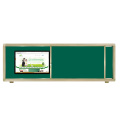 Sliding Green Board, Environmental Friendly Writing Board